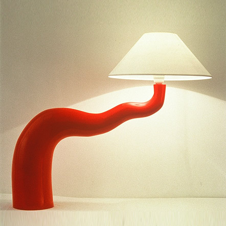 Lampe n°1