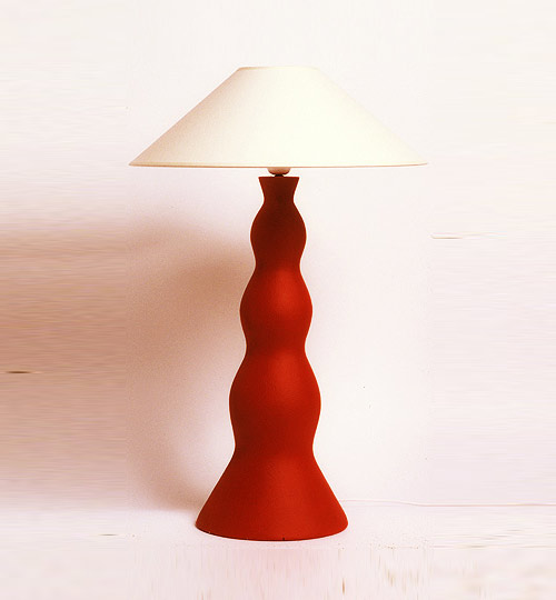 lampe Pagode